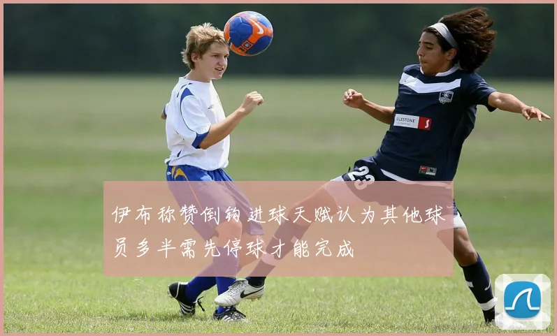 伊布称赞倒钩进球天赋认为其他球员多半需先停球才能完成